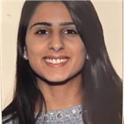 Insegnante di tedesco impartisce lezioni private online